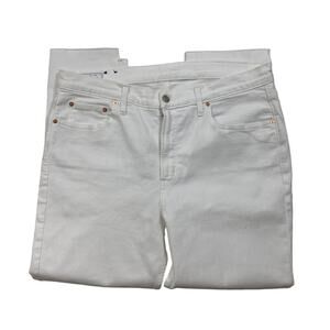 Gap Vintage slim High Rise Jeans 18/34